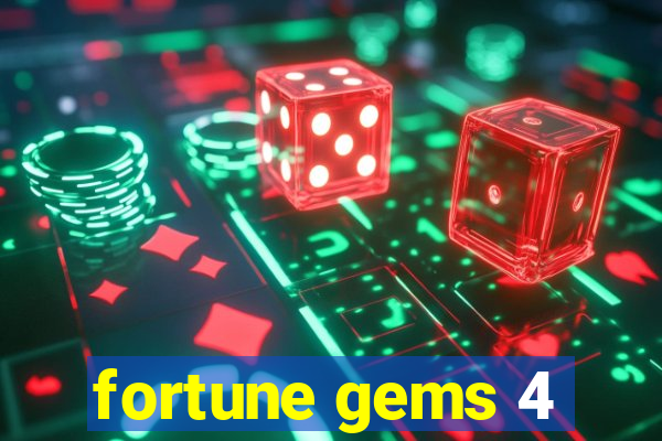 fortune gems 4