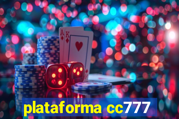 plataforma cc777