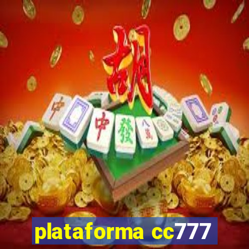 plataforma cc777