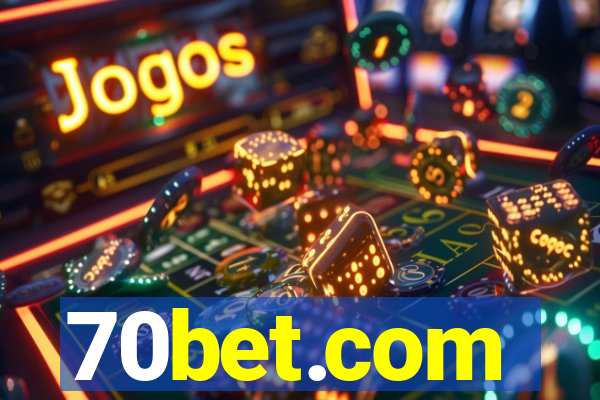 70bet.com