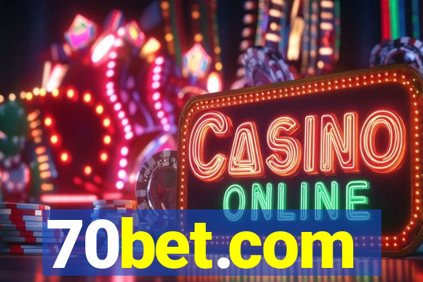 70bet.com