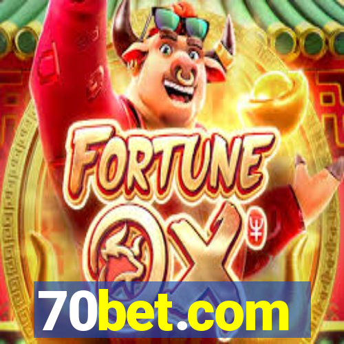 70bet.com