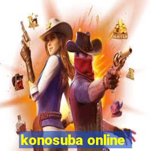 konosuba online