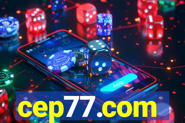 cep77.com