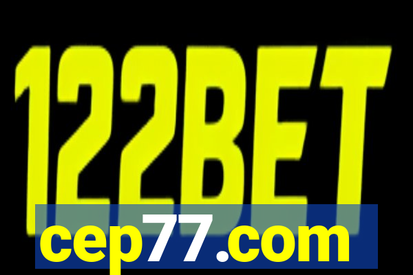 cep77.com