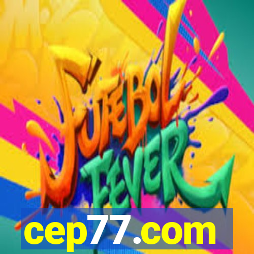 cep77.com