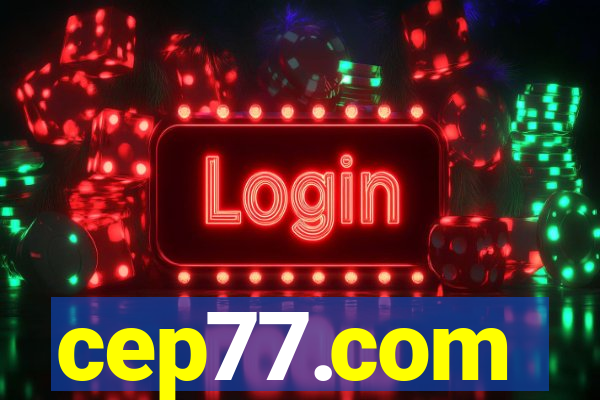 cep77.com