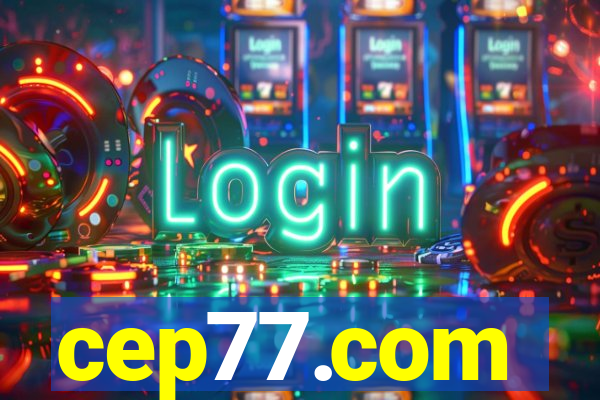 cep77.com