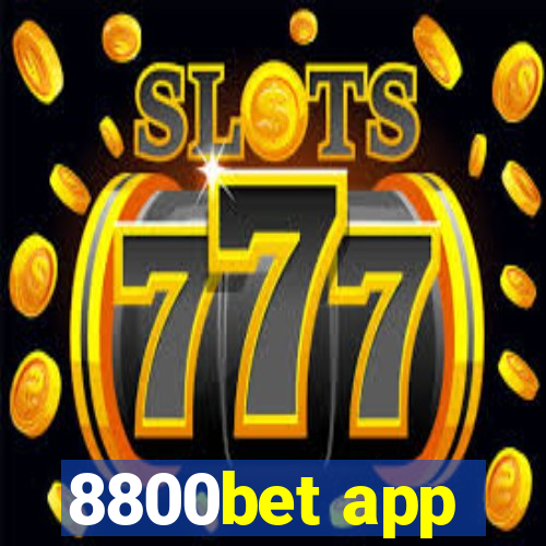 8800bet app