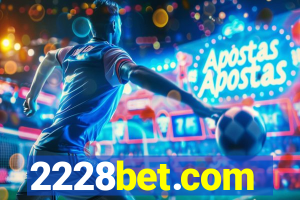 2228bet.com