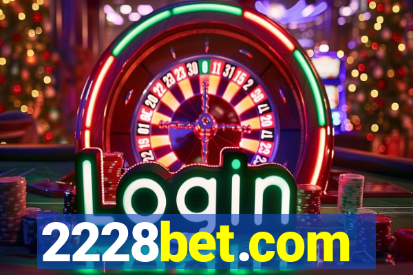 2228bet.com