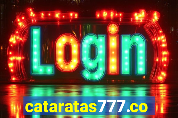 cataratas777.com