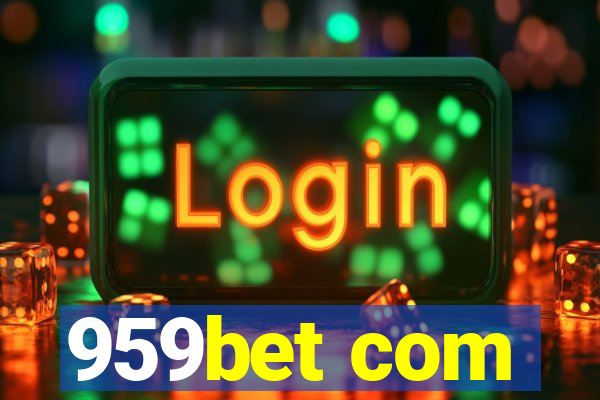 959bet com