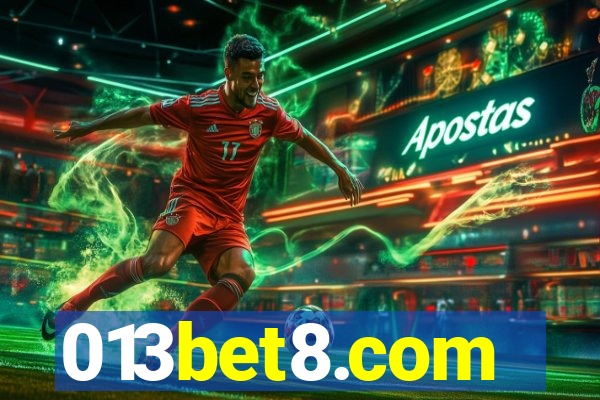 013bet8.com