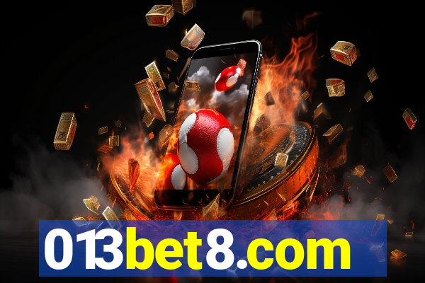 013bet8.com