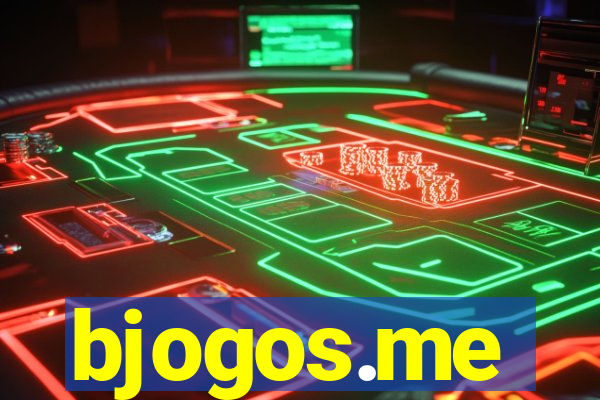 bjogos.me