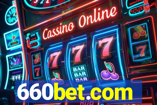 660bet.com