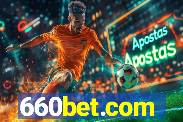 660bet.com