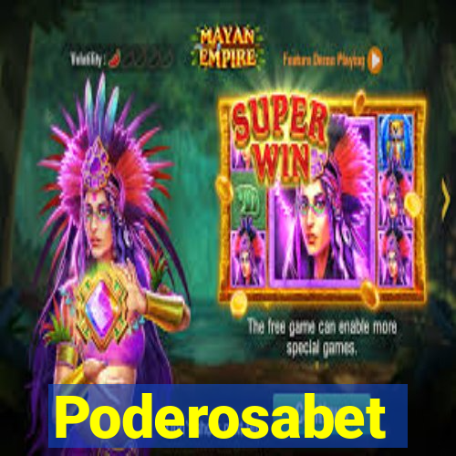 Poderosabet