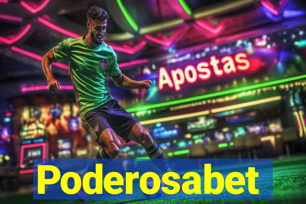 Poderosabet