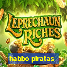 habbo piratas