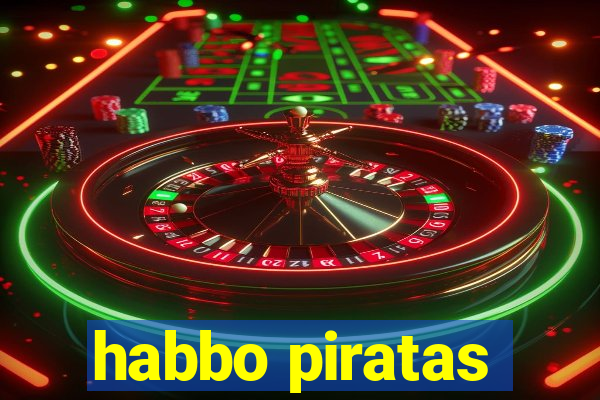 habbo piratas