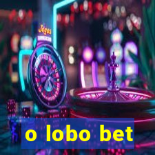 o lobo bet