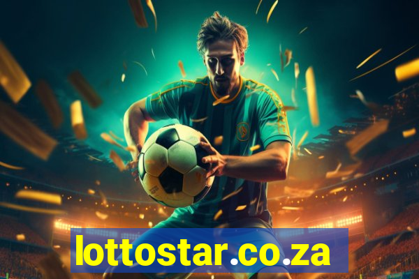 lottostar.co.za