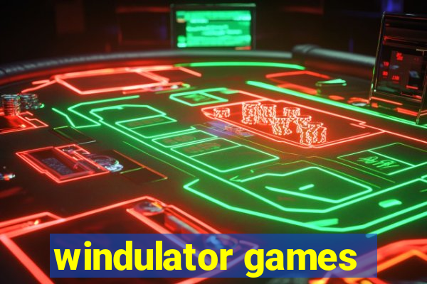 windulator games