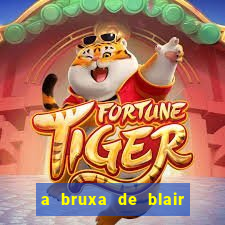 a bruxa de blair filme completo dublado