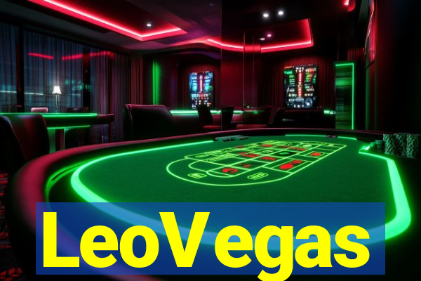 LeoVegas