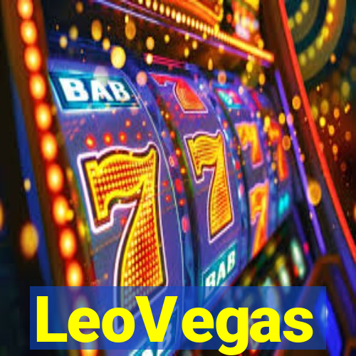 LeoVegas