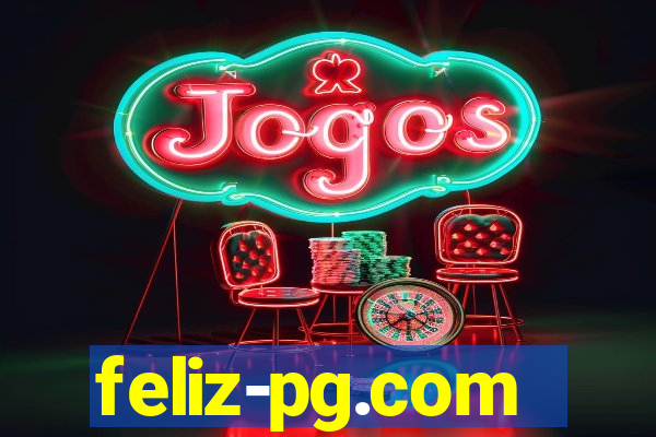 feliz-pg.com