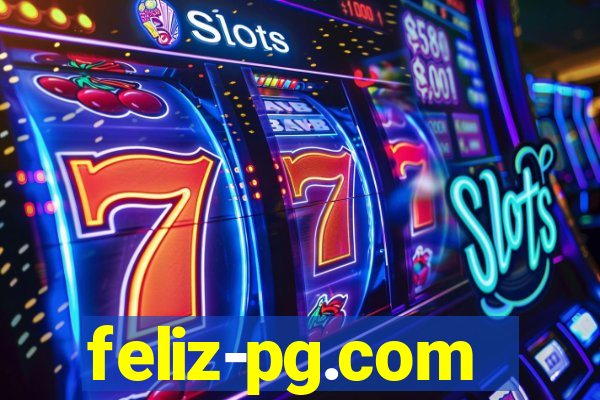 feliz-pg.com