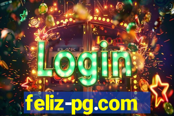 feliz-pg.com