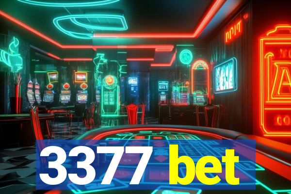 3377 bet