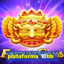 plataforma 10bb