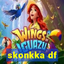 skonkka df