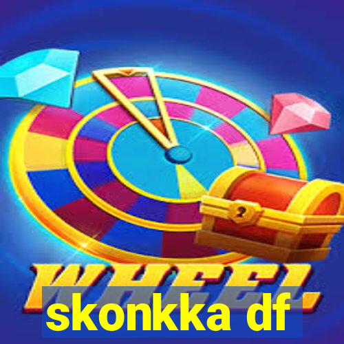 skonkka df