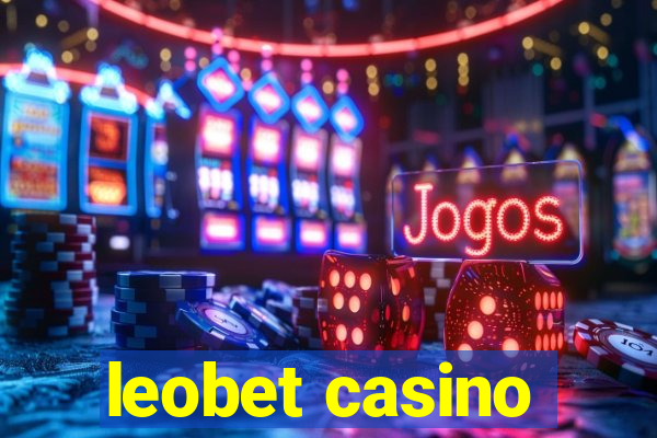 leobet casino