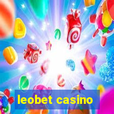 leobet casino