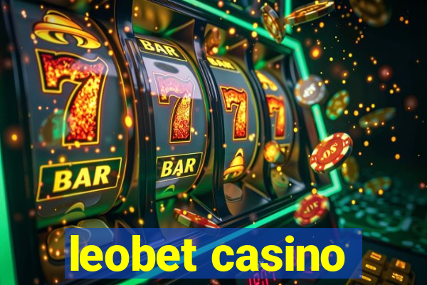 leobet casino