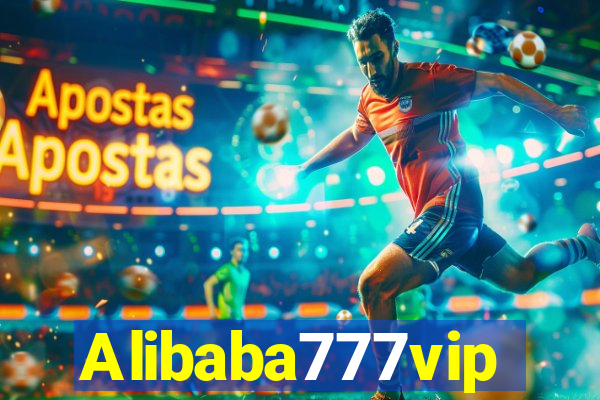 Alibaba777vip