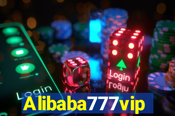 Alibaba777vip