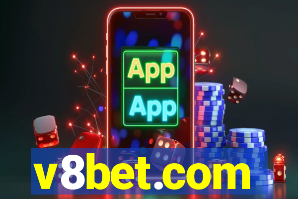 v8bet.com