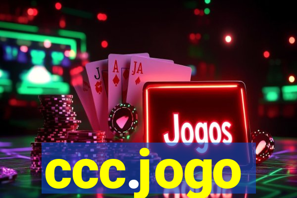 ccc.jogo