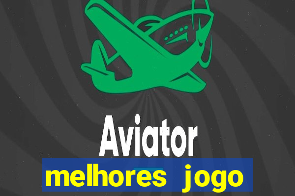 melhores jogo offline android