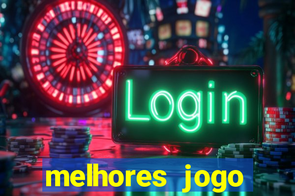 melhores jogo offline android