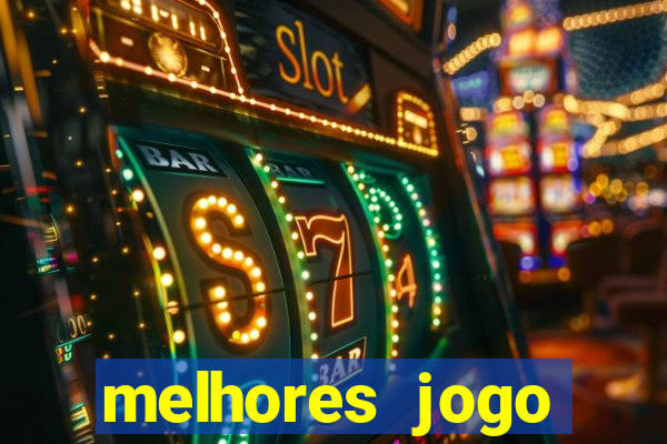 melhores jogo offline android