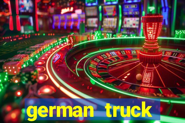 german truck simulator jogar online